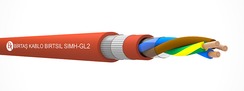 BIRTSIL SIMH / GL-2 (H05SSJS-K)